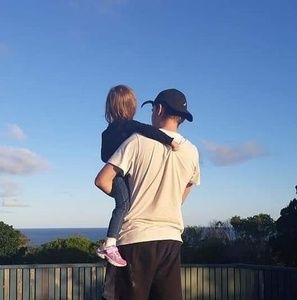 Meet your Posher, Elijah